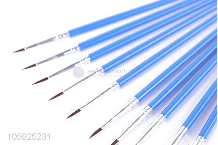 Suitable Price Paintbrushes for Watercolor