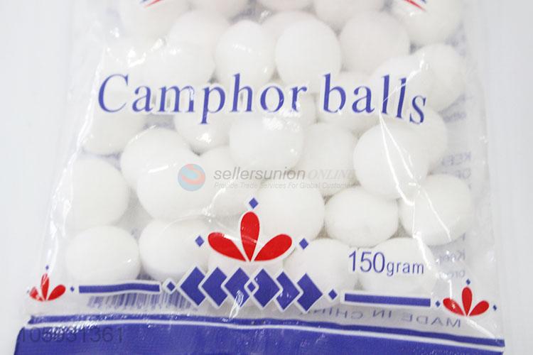 Advertising and Promotional 150g Anti-mold Moth Repellent Camphor Ball