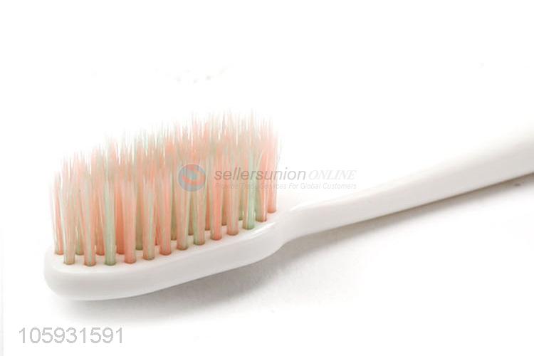 Good Quality Deep Cleaning Adult Toothbrush