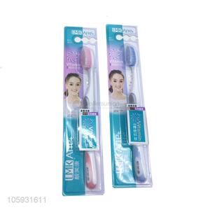 Best Selling Soft Adult Toothbrush