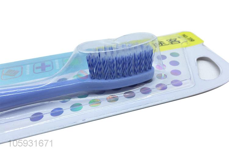 High Quality Fashion Adult Toothbrush Best Tooth Brush