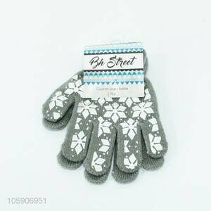 Factory Sales Girl Dispensing Gloves