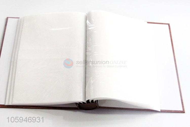 Cheap and High Quality Delicate Colorful Photo Album