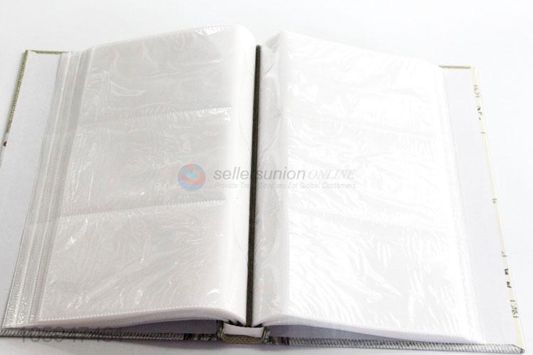 Wholesale Cheap Scrapbook Photo Album Memory Book