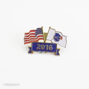 Best Quality Commemorative Badge Brooch