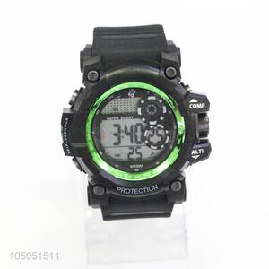 Competitive Price Sport Single Movement Watch for Man