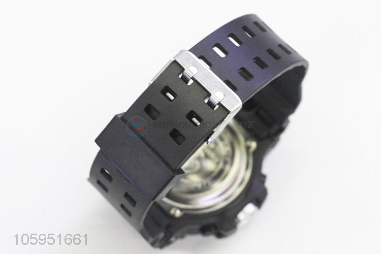 Wholesale Cheap Man Sport Single Movement Watch