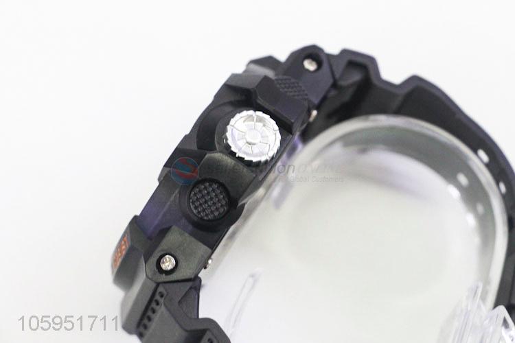 Made In China Wholesale Fashion Accessories Single Movement Watch