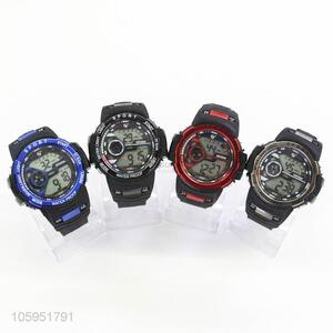 Superior Quality Man Sport Single Movement Watch