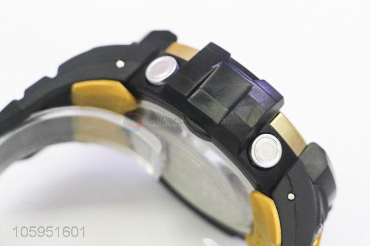 Best Selling Fashion Sport Single Movement Camouflage Watch