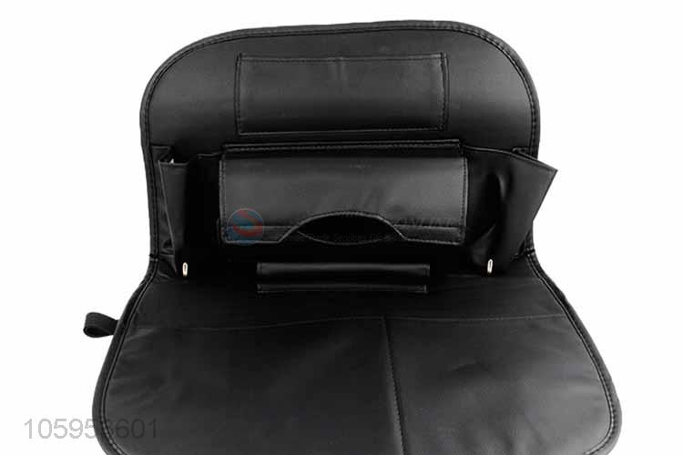 Fashion Multifunction Car Seat Back Organizers Storage Bag