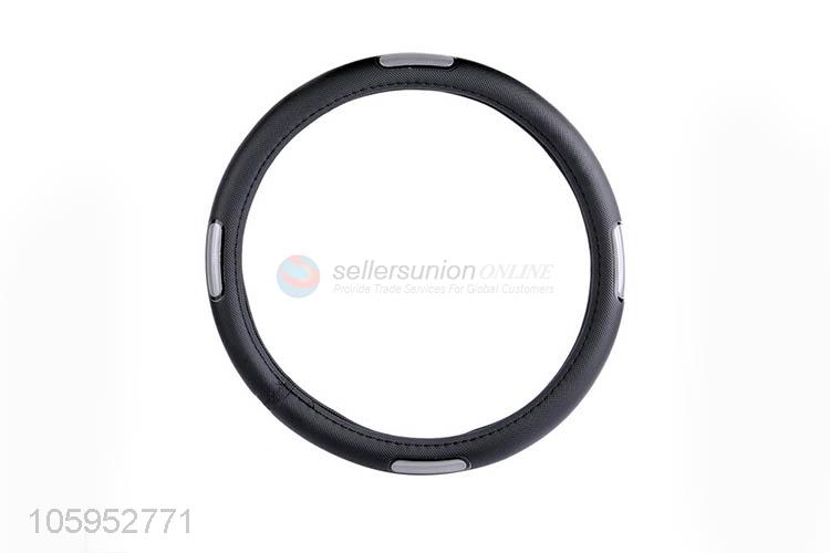 Hot Selling Antiskid Car Steering Wheel Cover