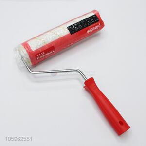 China maker professional wall decoration paint roller brush
