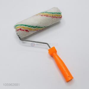New design durable hand tools wall paint roller brush