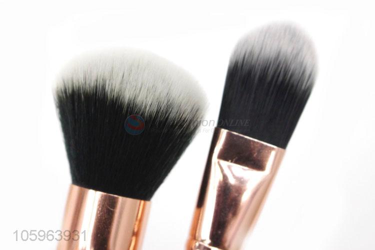 Promotional products beauty 5 pcs makeup tools makeup brush set