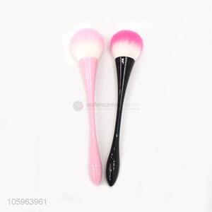 Wholesale single 1pcs multi-functional slim waist pretty cosmetic makeup brush