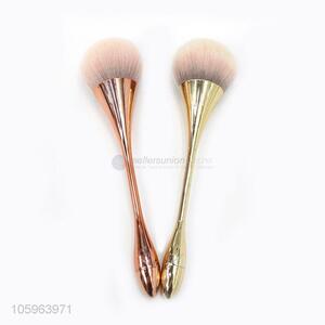 Hot sale foundation powder makeup brush single makeup brush