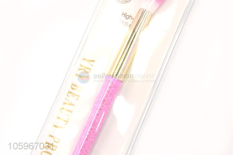 Factory price make up tools eyeshadow cosmetic brushes