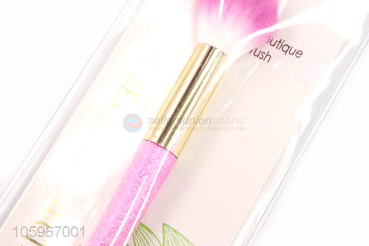 Wholesale scattered powder brush makeup mini brush