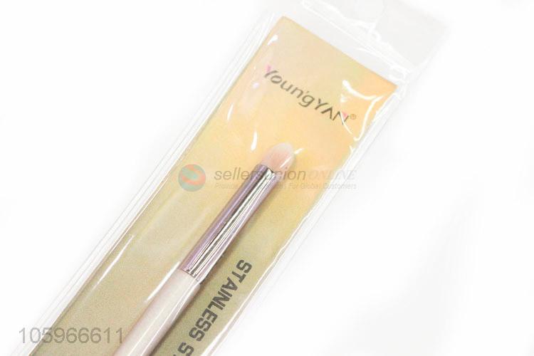 Hot selling quality makeup brush eye shadow brush