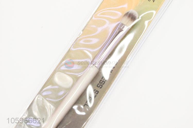 Factory new product smudge brush makeup brush