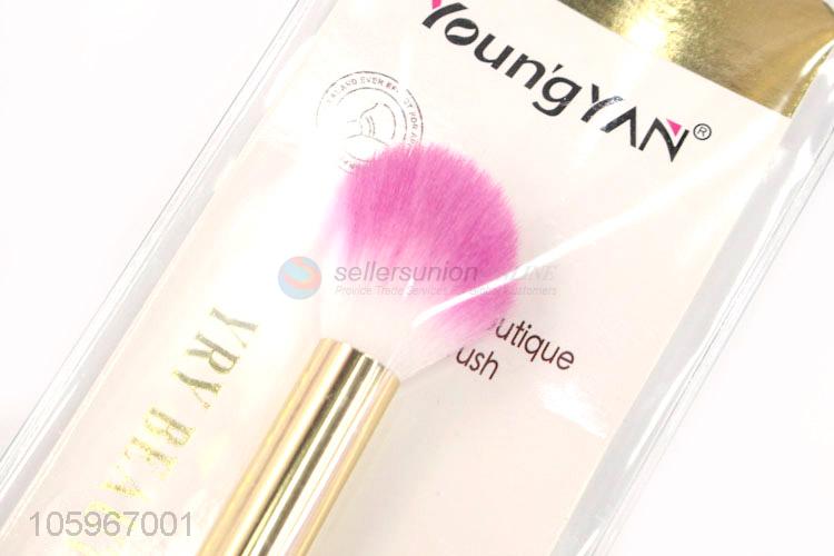 Wholesale scattered powder brush makeup mini brush