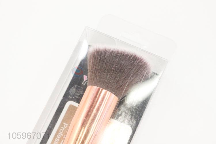 New cosmetic blending foundation professional makeup brush