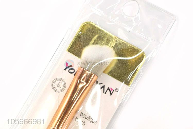 High quality plastic handle eyeliner brush