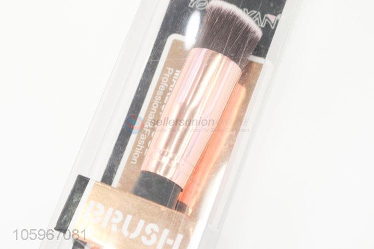 Professional make up tools mini foundation makeup brush