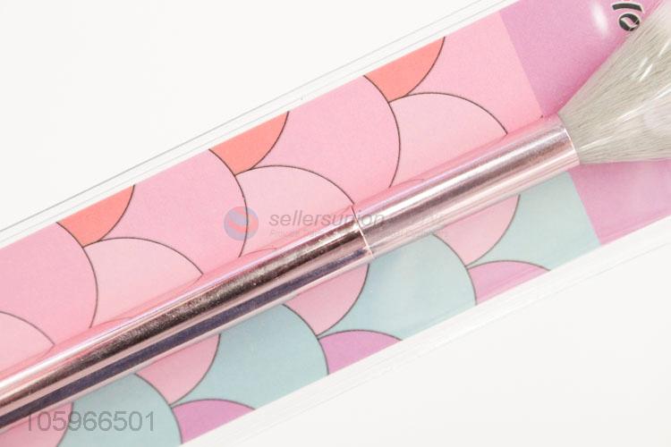 Factory price make up tools eyeshadow cosmetic brushes