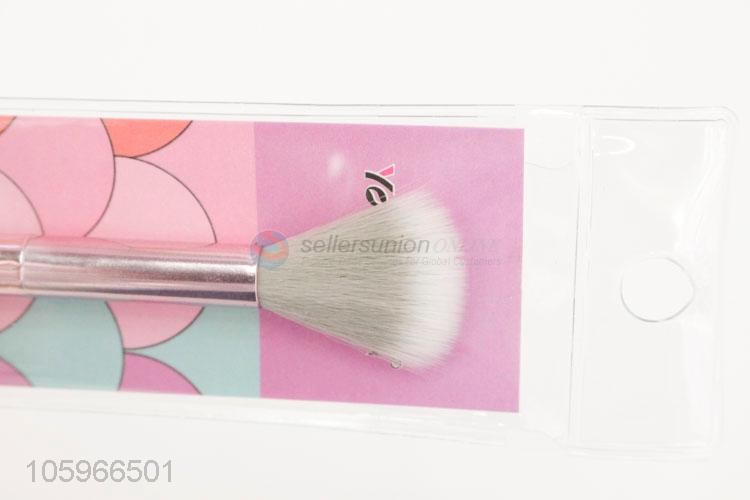 Factory price make up tools eyeshadow cosmetic brushes