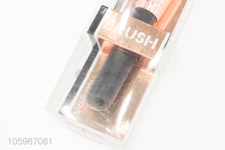 Professional make up tools mini foundation makeup brush