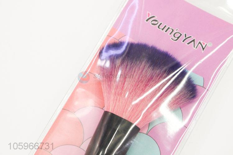 Wholesale makeup brushes scattered powder brushes