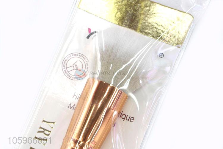 New single beauty powder brush makeup brushes blush brush