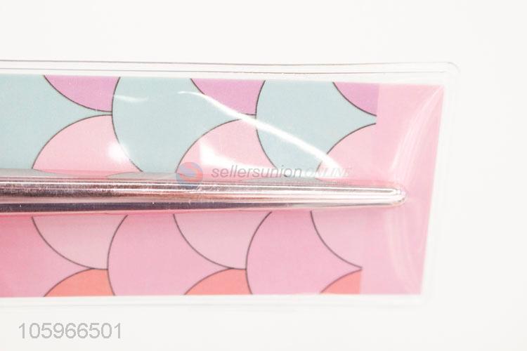 Factory price make up tools eyeshadow cosmetic brushes