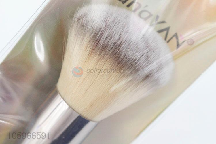 New single beauty powder brush makeup brushes blush brush