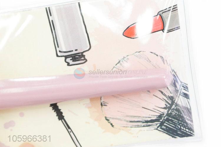 Wholesale scattered powder brush makeup mini brush