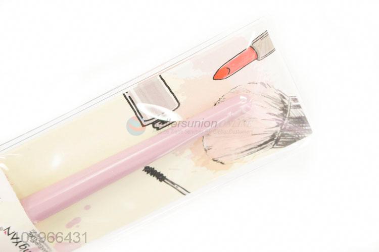 Hot mini makeup brush eye shadow naked brushes makeup