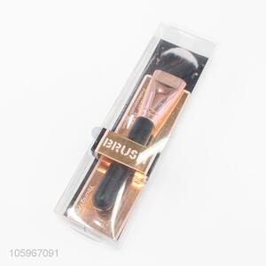 Premium synthetic hair foundation makeup brush blush brush