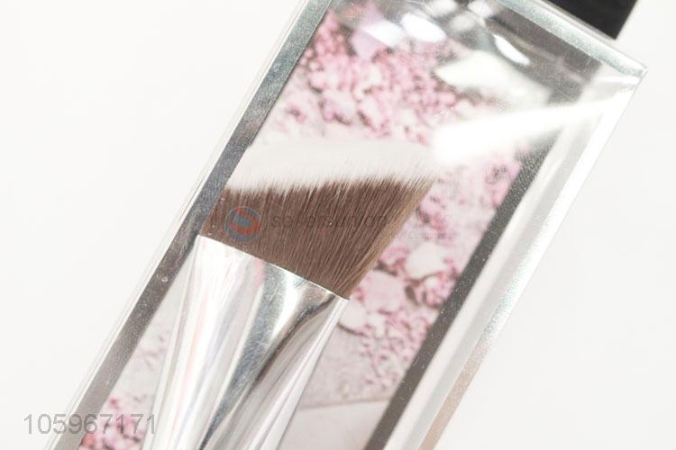 The fashion design foundation tool beauty makeup brushes