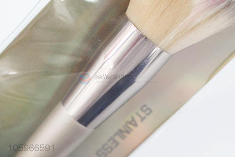 New single beauty powder brush makeup brushes blush brush