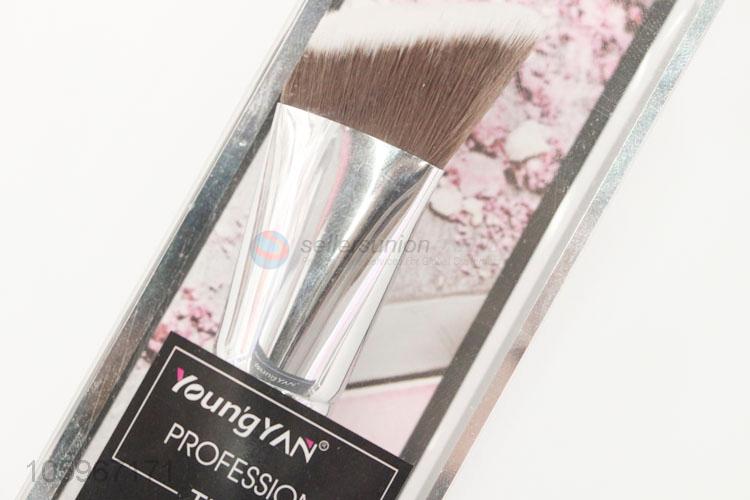 The fashion design foundation tool beauty makeup brushes