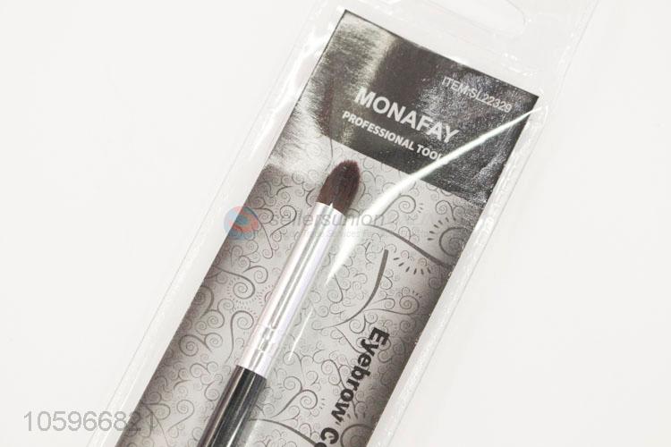 Wholesale price cosmetics foundation eye shadow brush makeup tool