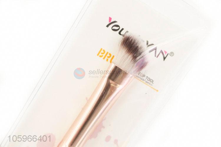 Custom cosmetic brush makeup eye shadow brush