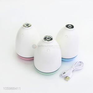 Hot products senior office use ultrasonic usb air humidifier