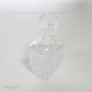 High Quality Glass Bottle Perfume Bottle