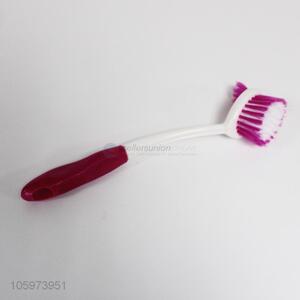 Top Selling Kitchen Cleaning Brush Plastic Brush with Long Handle