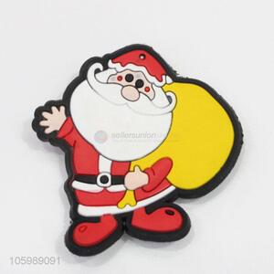 Bottom Price Santa Claus  Fridge Magnet For Home Kitchen