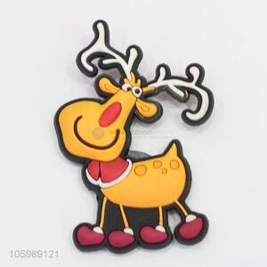 Best Price Home Decoration Elk Fridge Magnet