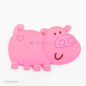 Factory Sales Pig Fridge Magnet For Home Kitchen